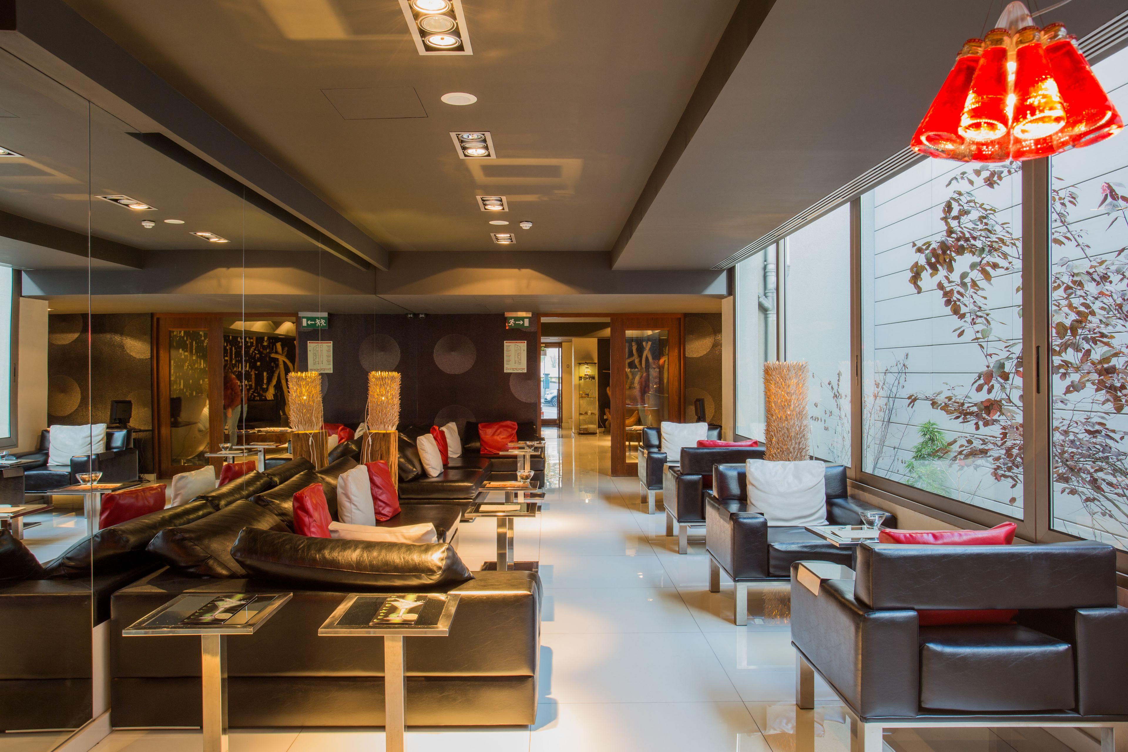 Porto Trindade Hotel, Porto