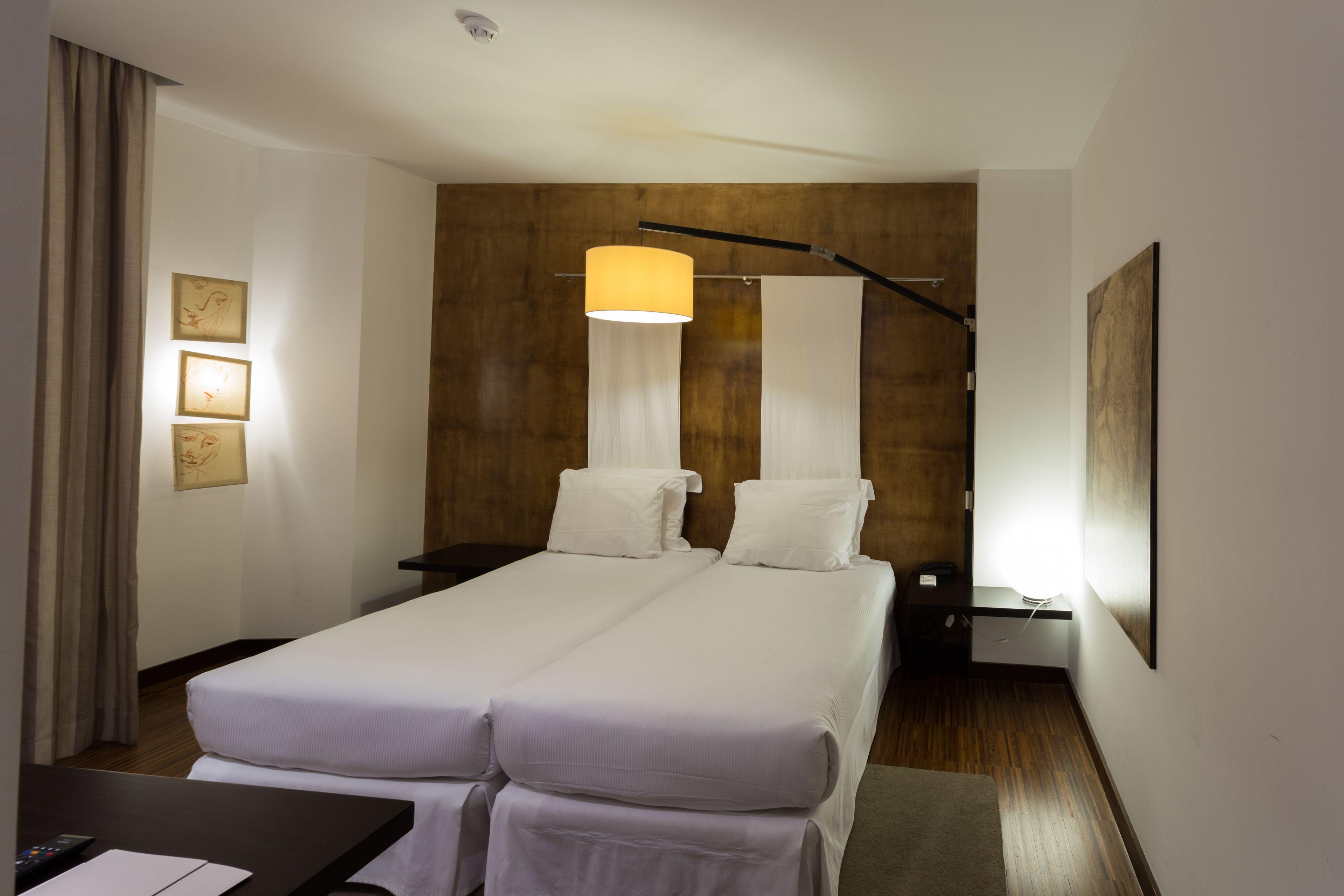 Porto Trindade Hotel — Photos 3