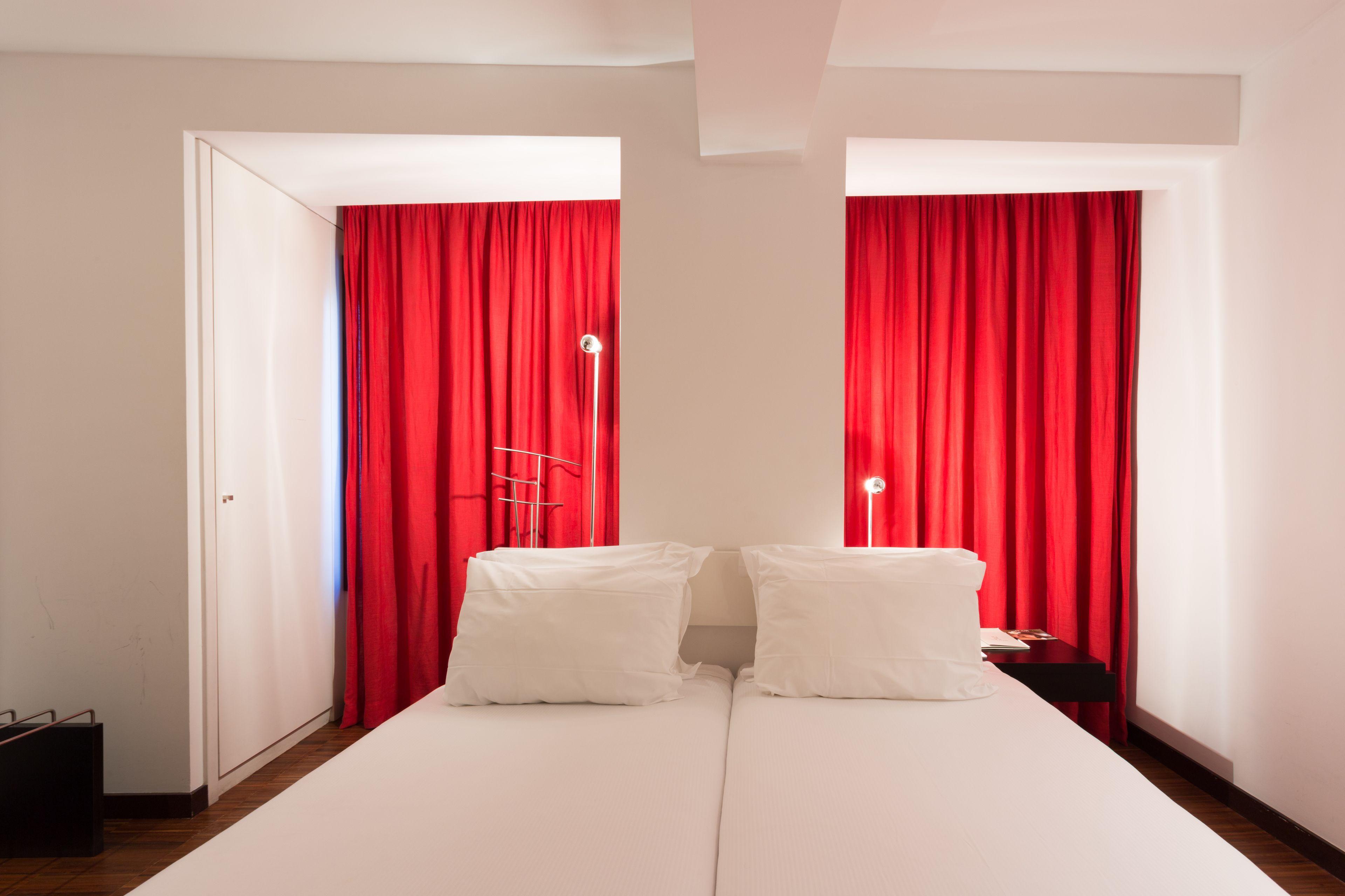 Porto Trindade Hotel — Photos 2
